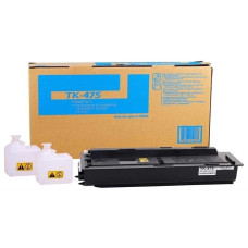 Kyocera Mita TK 475 Muadil Toner FS-6025 FS-6030 FS-6525 FS-6530