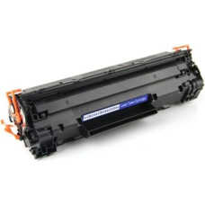 CE285A 2000 Sayfa Siyah Muadil Toner