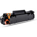 CE285A 2000 Sayfa Siyah Muadil Toner